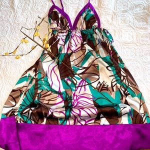 S sundress mint condition